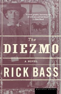 Produktbild: The Diezmo