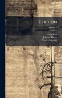 Produktbild: Lexicon