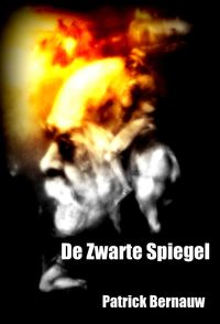 Produktbild: De Zwarte Spiegel