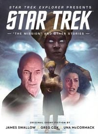 Produktbild: Star Trek Explorer