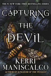 Produktbild: Capturing the Devil