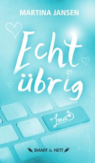 Produktbild: Echt &uuml;brig