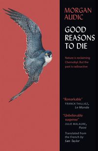 Produktbild: Good Reasons to Die