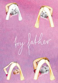 Produktbild: Toy father