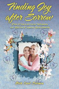 Produktbild: Finding Joy after Sorrow