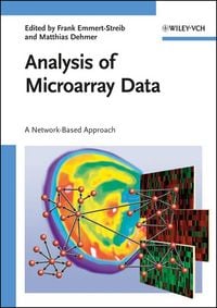 Produktbild: Analysis of Microarray Data
