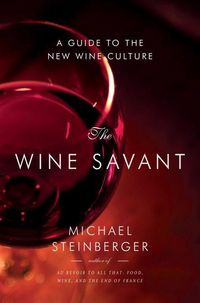 Produktbild: Steinberger, M: The Wine Savant