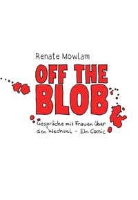 Produktbild: Off The Blob