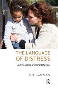 Produktbild: The Language of Distress