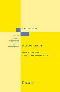 Produktbild: Markov Chains