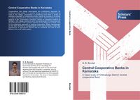 Produktbild: Central Cooperative Banks in Karnataka