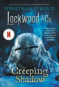 Produktbild: Lockwood & Co.: The Creeping Shadow