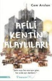 Produktbild: Afili Kentin Alaylilari