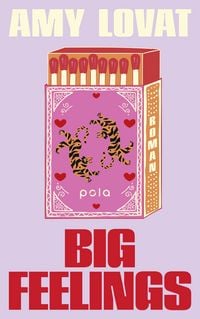Produktbild: Big Feelings