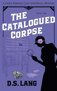 Produktbild: The Catalogued Corpse