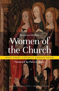 Produktbild: Women of the Church