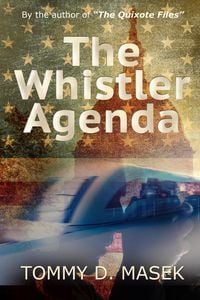 Produktbild: The Whistler Agenda