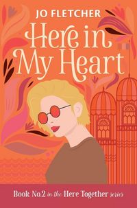 Produktbild: Here in My Heart