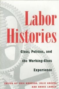 Produktbild: Labor Histories