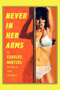 Produktbild: Never In Her Arms