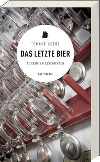 Produktbild: Das letzte Bier