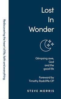 Produktbild: Lost in Wonder