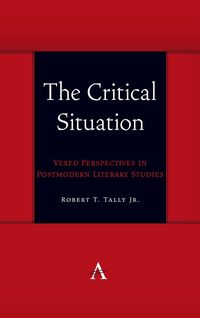 Produktbild: The Critical Situation
