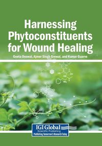 Produktbild: Harnessing Phytoconstituents for Wound Healing