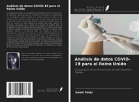 Produktbild: An&aacute;lisis de datos COVID-19 para el Reino Unido