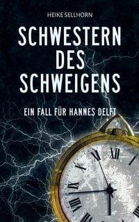 Produktbild: Schwestern des Schweigens