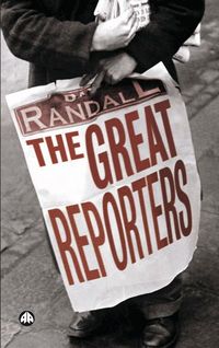 Produktbild: The Great Reporters