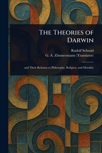 Produktbild: The Theories of Darwin