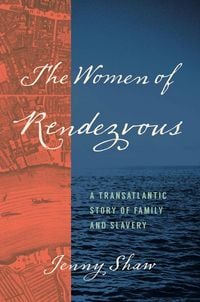 Produktbild: The Women of Rendezvous