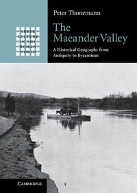 Produktbild: The Maeander Valley