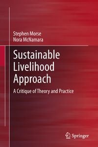 Produktbild: Sustainable Livelihood Approach