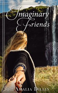 Produktbild: Imaginary Friends: A Short Story