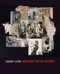 Produktbild: Danny Lyon