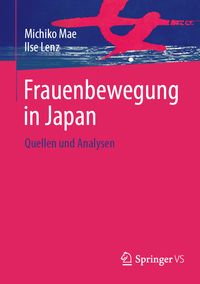 Produktbild: Frauenbewegung in Japan