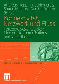 Produktbild: Konnektivit&auml;t, Netzwerk und Fluss