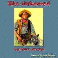 Produktbild: The Untamed