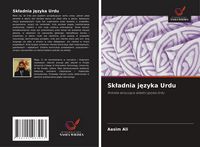 Produktbild: Sk&iquest;adnia j&iquest;zyka Urdu