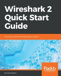 Produktbild: Wireshark 2 Quick Start Guide