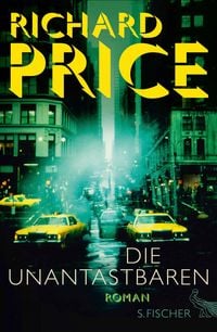 Produktbild: Die Unantastbaren