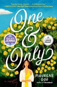 Produktbild: One & Only: A Read with Jenna Pick