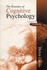 Produktbild: Gavin, H: Essence Cognitive Psychology