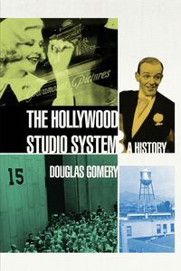 Produktbild: The Hollywood Studio System