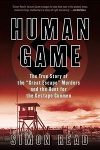 Produktbild: Human Game