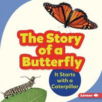 Produktbild: The Story of a Butterfly