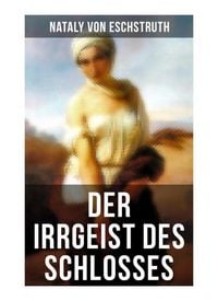 Produktbild: Der Irrgeist des Schlosses