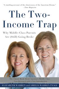 Produktbild: The Two-Income Trap